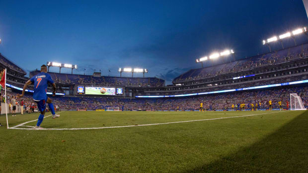 m&t bank stadium